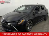 Used 2022 Toyota Corolla XSE image 3