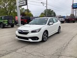 Used 2021 Subaru Legacy Premium w/ Popular Package #1 image 3
