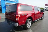 Used 2017 Ford F150 XLT w/ Equipment Group 302A Luxury image 5