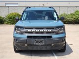 Used 2021 Ford Bronco Sport Big Bend image 2