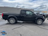 Used 2015 Nissan Frontier SV image 4