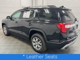 Used 2021 GMC Acadia SLT w/ Technology Package image 5
