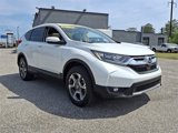 Used 2019 Honda CR-V EX-L image 4