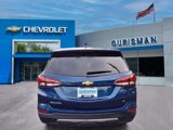 Certified 2022 Chevrolet Equinox LT image 4