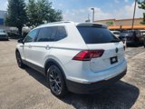 Used 2022 Volkswagen Tiguan SE image 3