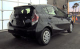 Used 2016 Toyota Prius C Two image 5