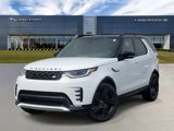 New 2025 Land Rover Discovery Dynamic SE image 1