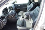 Used 2020 Jeep Cherokee Trailhawk w/ Cold Weather Group image 5