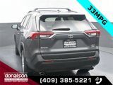 Used 2021 Toyota RAV4 XLE image 4