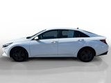 Certified 2023 Hyundai Elantra SEL image 2