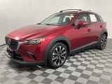 Used 2019 MAZDA CX-3 Touring image 4