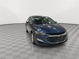Used 2022 Chevrolet Malibu LT image 2