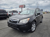 Used 2015 Subaru Forester 2.5i Premium w/ All-Weather Package image 2