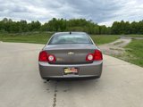 Used 2012 Chevrolet Malibu LT image 5