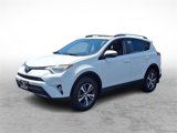 Used 2018 Toyota RAV4 XLE image 3