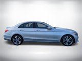 Used 2016 Mercedes-Benz C 300 Sedan image 3