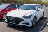 Used 2023 Hyundai Sonata SEL image 3