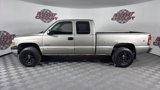 Used 2002 Chevrolet Silverado 1500 LS image 4