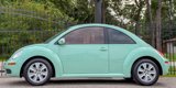 Used 2008 Volkswagen Beetle S image 3