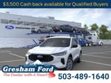 New 2025 Ford Escape Active image 2
