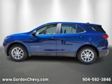 Used 2023 Chevrolet Equinox LS image 2