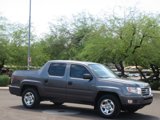 Used 2014 Honda Ridgeline RT image 4