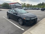 Used 2019 Honda Insight Touring image 2