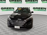 Used 2018 Hyundai Tucson SEL image 5