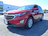 Used 2018 Chevrolet Equinox LT image 5
