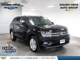 Used 2019 Volkswagen Atlas SE image 1