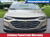 Certified 2023 Chevrolet Malibu LT image 2