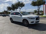 Used 2019 INFINITI QX60 Luxe image 2