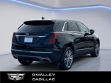 Certified 2024 Cadillac XT5 Premium Luxury w/ LPO, Floor Liner Package image 5