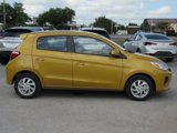 New 2024 Mitsubishi Mirage LE image 2