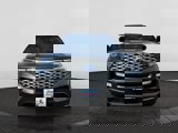 Used 2020 Ford Explorer Platinum w/ Premium Technology Package image 2