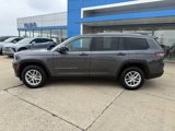 Used 2023 Jeep Grand Cherokee L Laredo image 2
