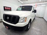 Used 2021 Nissan NV 1500 SV w/ Back Door Glass Package image 5