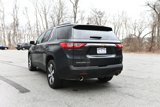 Used 2020 Chevrolet Traverse LT w/ LT Premium Package image 4