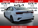 Used 2021 Kia Forte LXS image 4