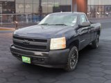 Used 2008 Chevrolet Silverado 1500 W/T image 2