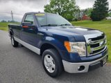Used 2013 Ford F150 XLT w/ Mid Equipment Group image 4