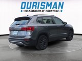 Used 2022 Volkswagen Taos S image 6