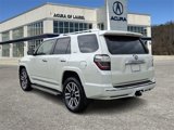 Used 2019 Toyota 4Runner Limited image 4