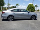 Used 2024 Kia Forte LXS image 3