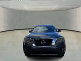 Used 2015 Nissan Pathfinder SL w/ SL Premium Package image 2