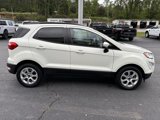 Used 2021 Ford EcoSport SE w/ SE Convenience Package image 5