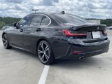 Used 2021 BMW 330i Sedan w/ Executive Package image 3