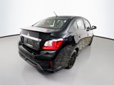 Used 2024 Mitsubishi Mirage G4 Black Edition image 4