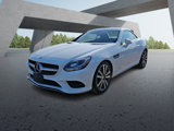Used 2017 Mercedes-Benz SLC 300 image 2