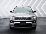 Used 2022 Jeep Compass Limited image 2